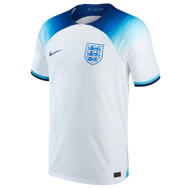 Tailandia Camiseta Inglaterra 1ª 2022-2023